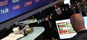 国际期货代理平台使用智星的主账户选择哪家合作靠谱