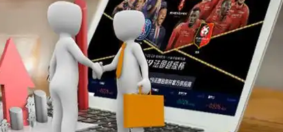 外盘代理及招商选择主账户合作加盟的特性